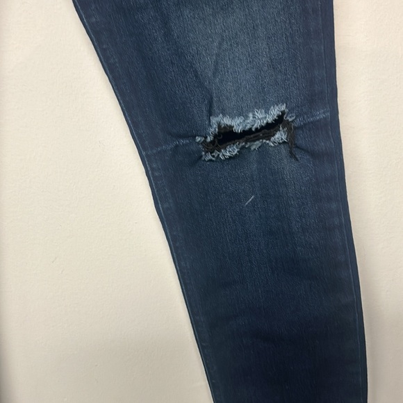 Rag & Bone 10inch Skinny Jean - Picture 2 of 10